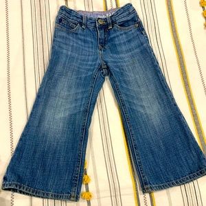 Baby Gap Bell Bottoms 3T